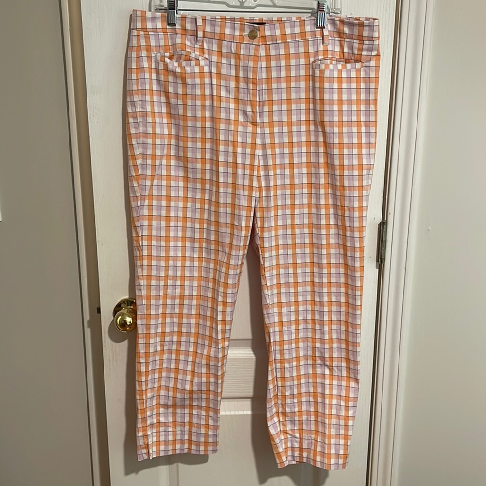 Ann Taylor Capris